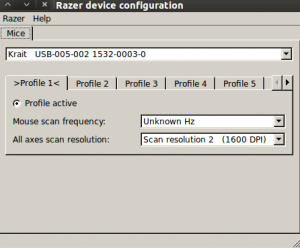 razer